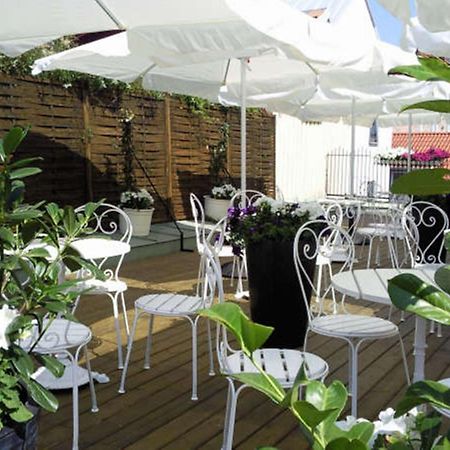 Grand Hotel Falkenberg Extérieur photo