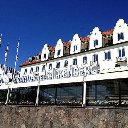 Grand Hotel Falkenberg Extérieur photo