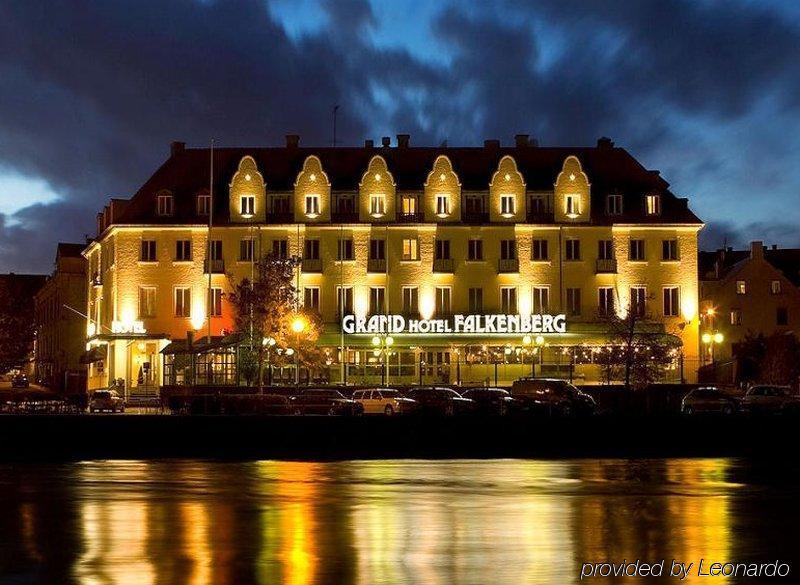 Grand Hotel Falkenberg Extérieur photo