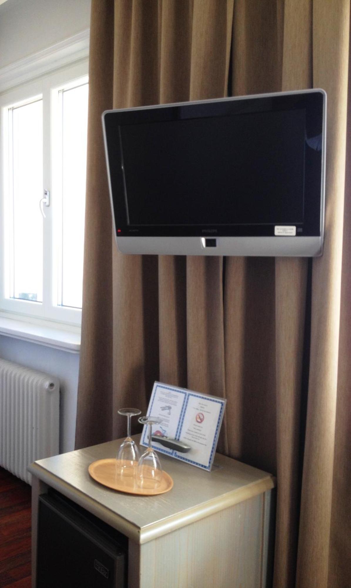 Grand Hotel Falkenberg Chambre photo