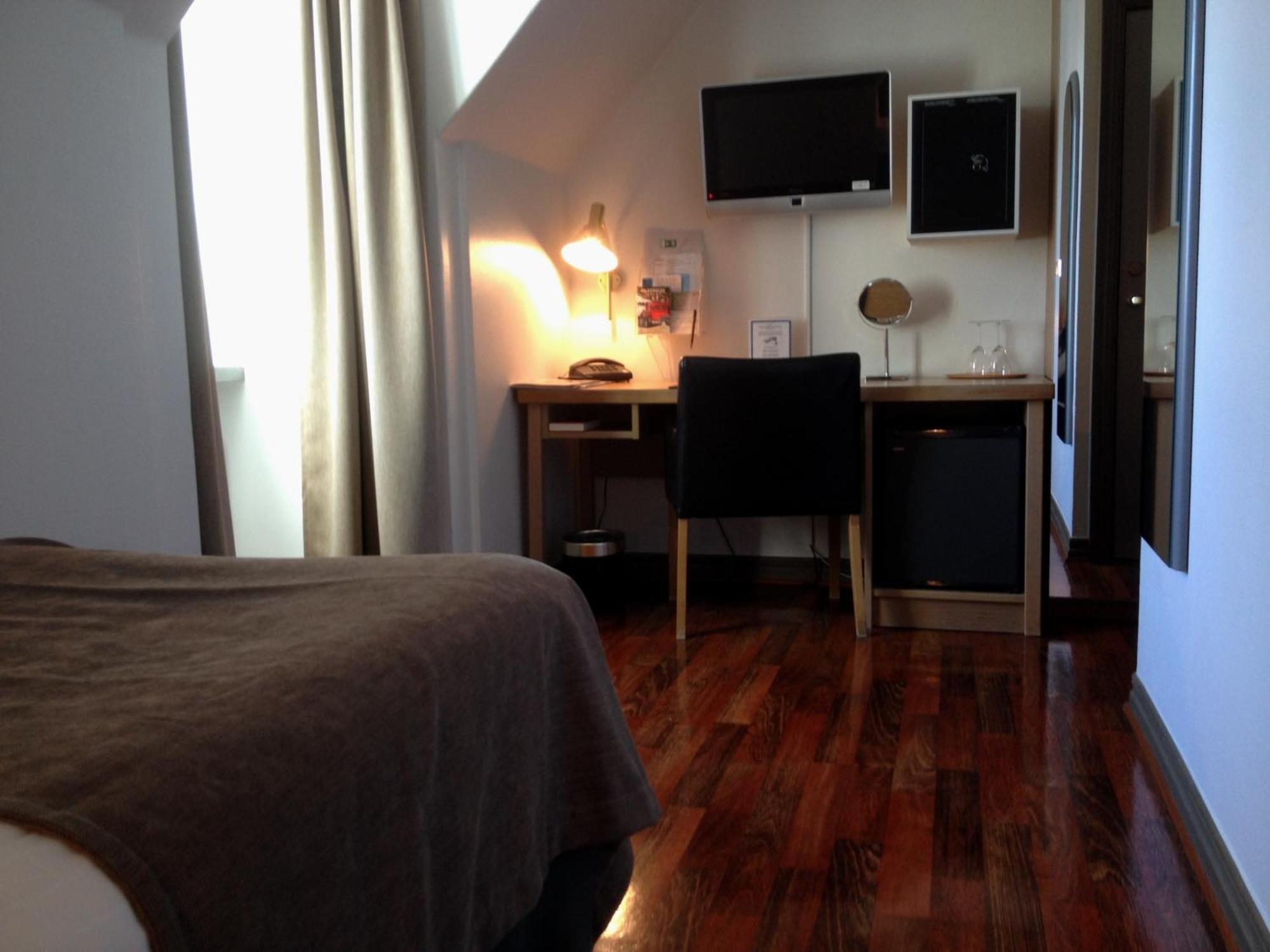 Grand Hotel Falkenberg Chambre photo