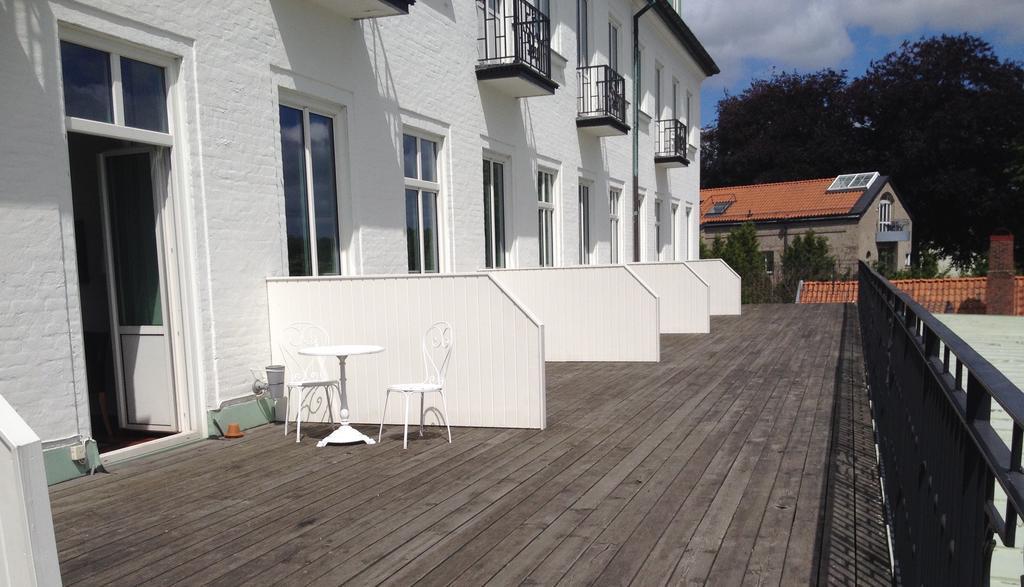 Grand Hotel Falkenberg Extérieur photo