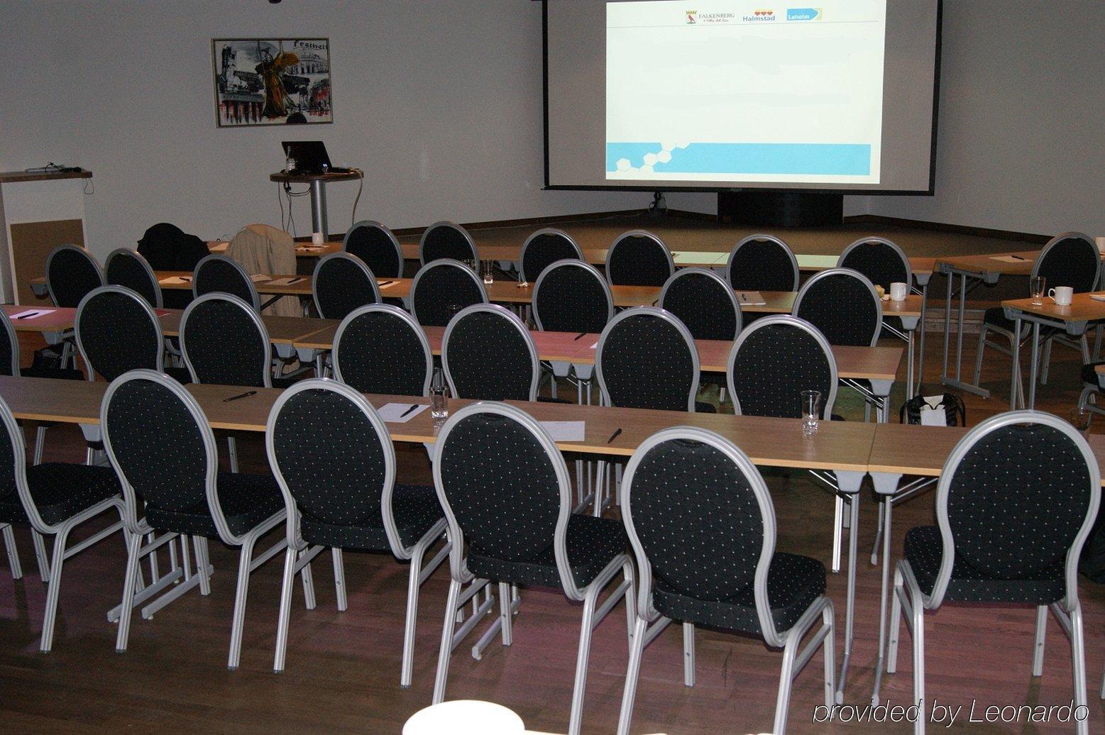Grand Hotel Falkenberg Extérieur photo
