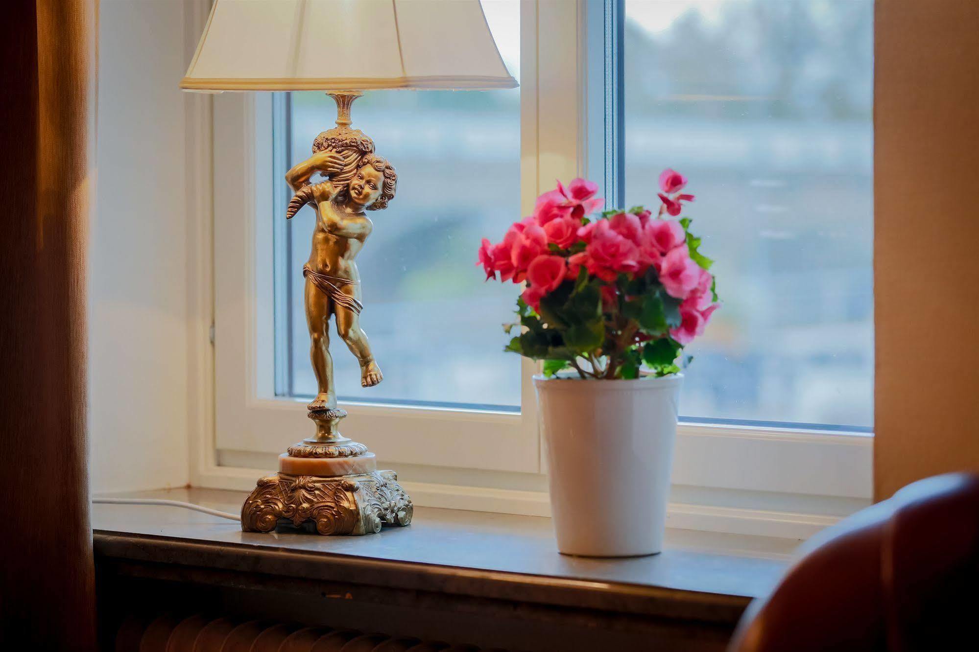 Grand Hotel Falkenberg Extérieur photo