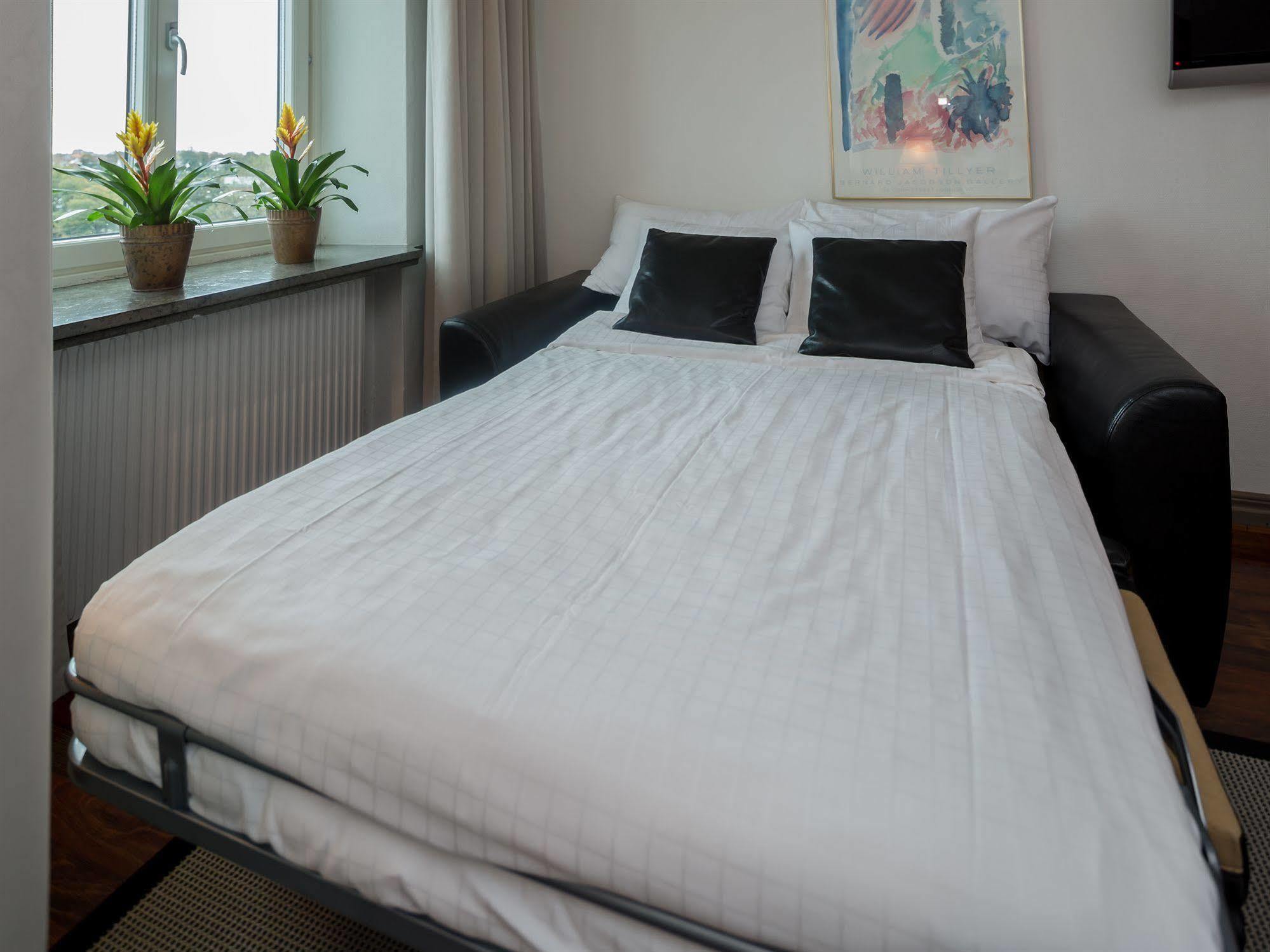 Grand Hotel Falkenberg Extérieur photo