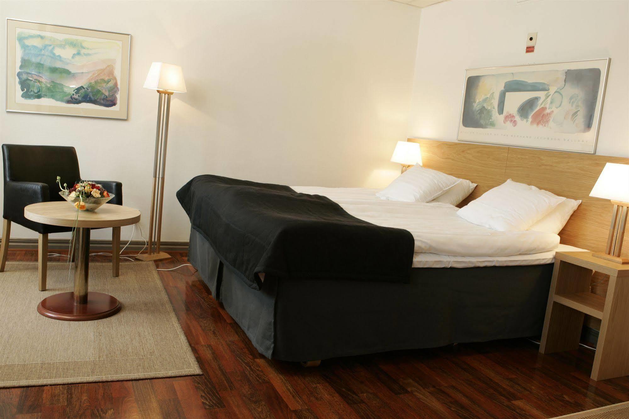 Grand Hotel Falkenberg Extérieur photo
