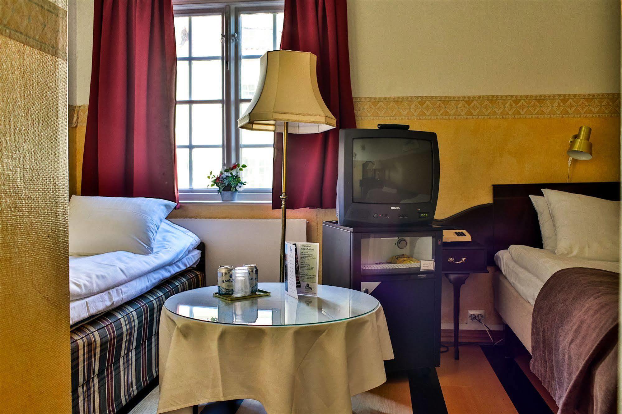 Grand Hotel Falkenberg Extérieur photo