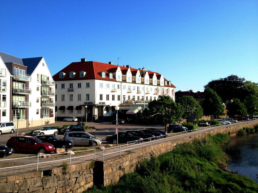 Grand Hotel Falkenberg Extérieur photo