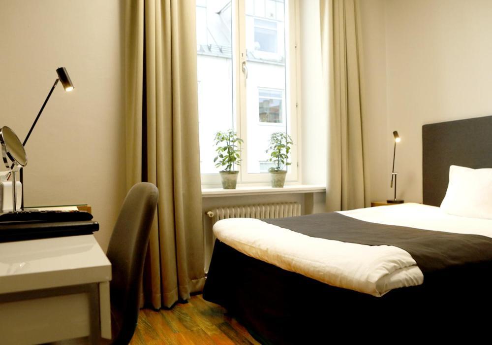 Grand Hotel Falkenberg Extérieur photo