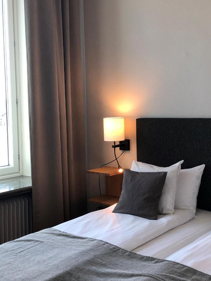 Grand Hotel Falkenberg Extérieur photo