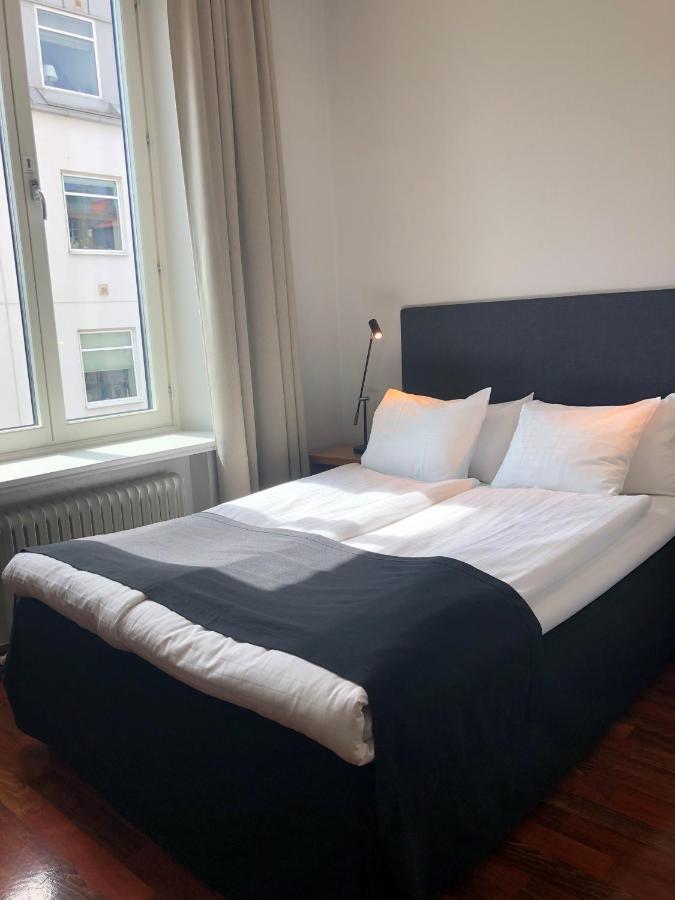Grand Hotel Falkenberg Extérieur photo