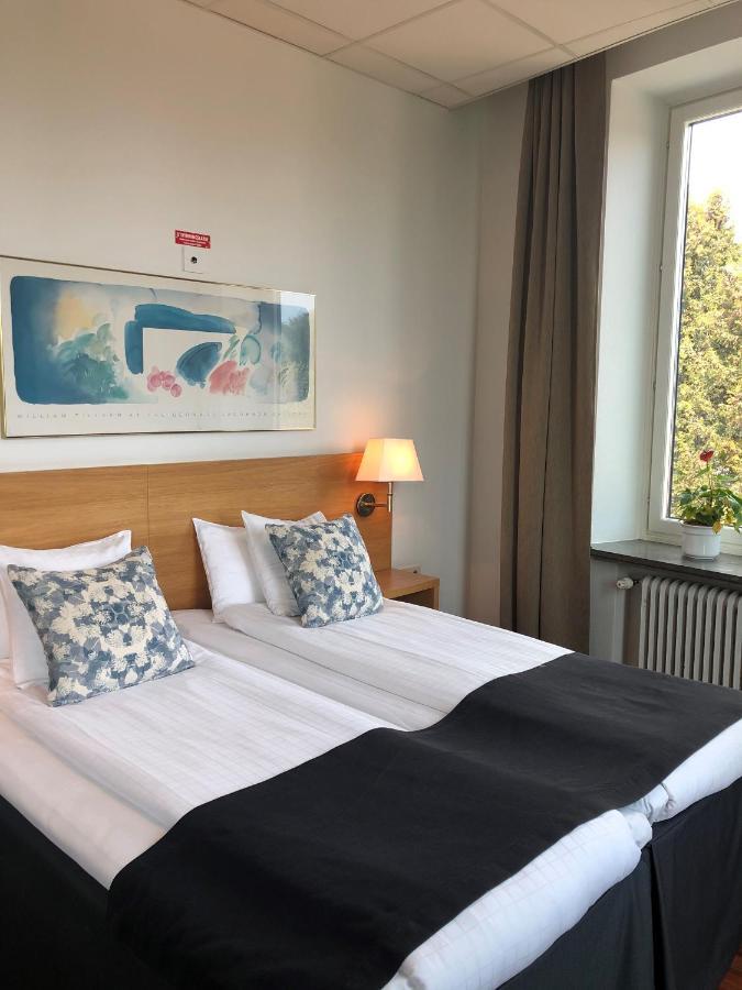 Grand Hotel Falkenberg Extérieur photo