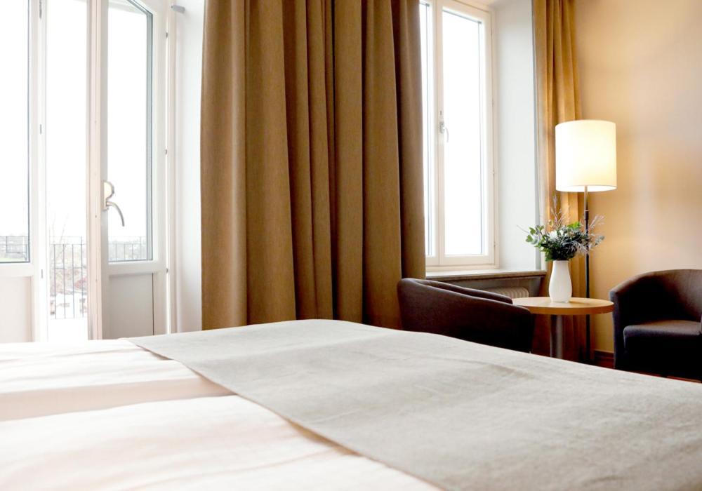 Grand Hotel Falkenberg Extérieur photo